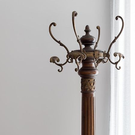 ローマNobile Casa St.Mariaアパートメント エクステリア 写真